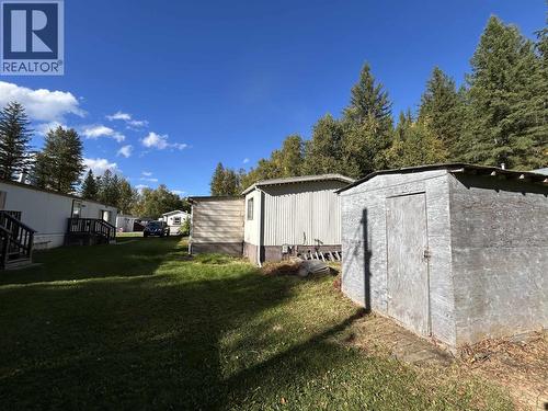 28 3656 Hilborn Road, Quesnel, BC 