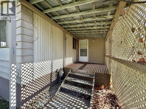 28 3656 Hilborn Road, Quesnel, BC 