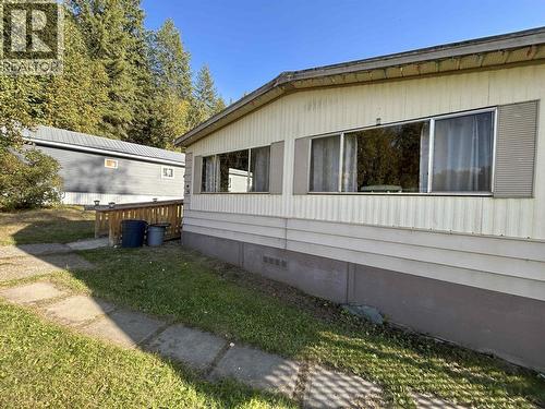 28 3656 Hilborn Road, Quesnel, BC 