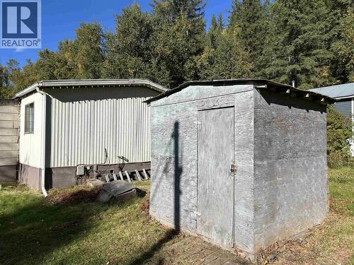 28 3656 Hilborn Road, Quesnel, BC 