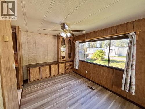 28 3656 Hilborn Road, Quesnel, BC 