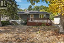10 Ottawa PLACE Regina, SK S4R 2V7