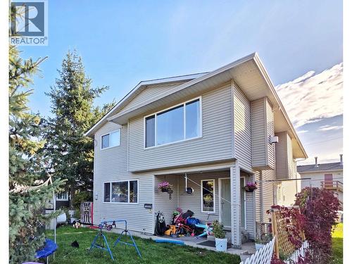 226 Baker Drive, Quesnel, BC 
