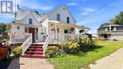 610 EAST STREET W Edwardsburgh/Cardinal, ON K0E 1E0