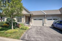 38 SANDALWOOD COMMON St. Catharines (Port Weller), ON L2M 0B3