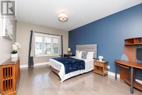 38 Sandalwood Common, St. Catharines (Port Weller), ON 