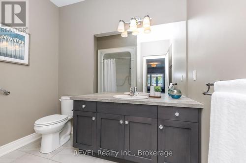 38 Sandalwood Common, St. Catharines (Port Weller), ON 