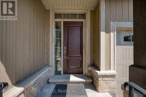 38 Sandalwood Common, St. Catharines (Port Weller), ON 