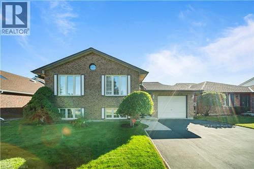58 Olivetree Road, Brantford, ON 