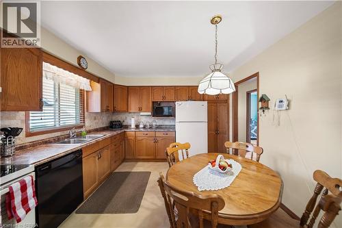 58 Olivetree Road, Brantford, ON 