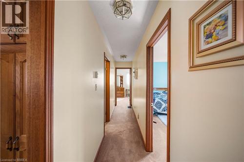 58 Olivetree Road, Brantford, ON 