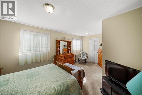 58 Olivetree Road, Brantford, ON 