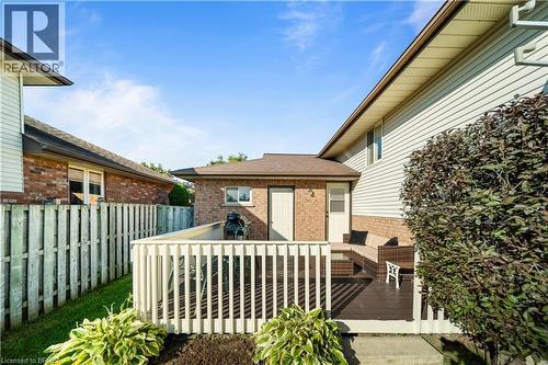 58 Olivetree Road, Brantford, ON 