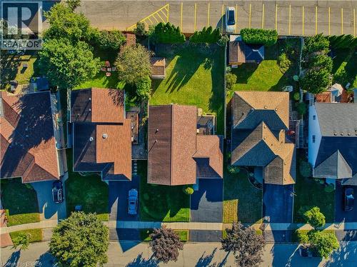 58 Olivetree Road, Brantford, ON 