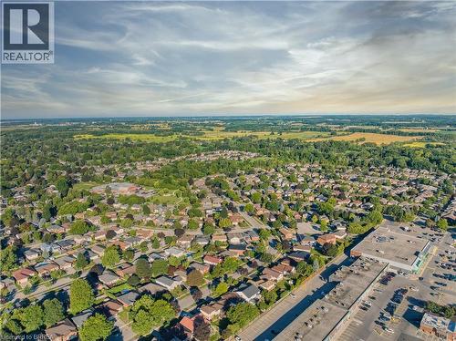 58 Olivetree Road, Brantford, ON 