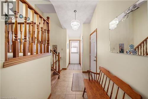 58 Olivetree Road, Brantford, ON 