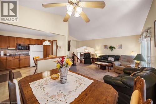 58 Olivetree Road, Brantford, ON 
