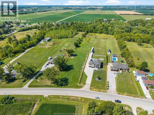 1585 Belle River Road, Lakeshore, ON 
