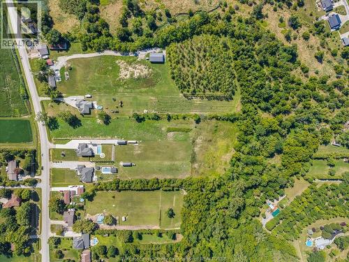 1585 Belle River Road, Lakeshore, ON 