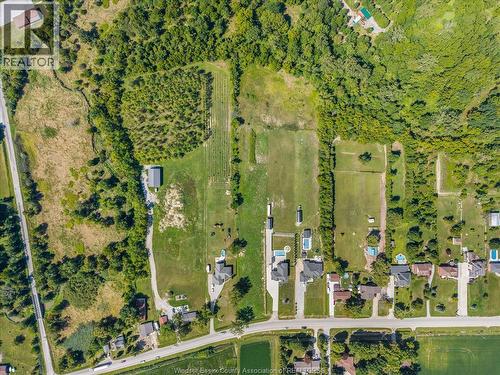 1585 Belle River Road, Lakeshore, ON 