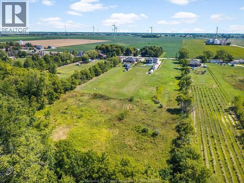 1585 Belle River Road, Lakeshore, ON 