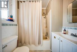 Primary ensuite - 