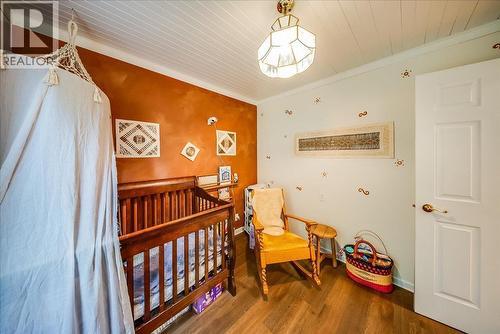2396 Nault Road, Pass Creek, BC 