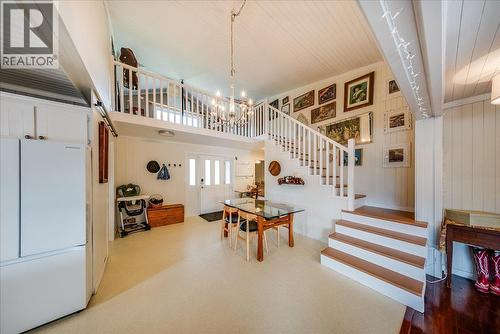 2396 Nault Road, Pass Creek, BC 