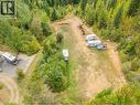 Lots of flat open spaces - 2396 Nault Road, Pass Creek, BC 