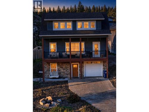 765 Kpokl Road  Invermere, BC V0A 1K4