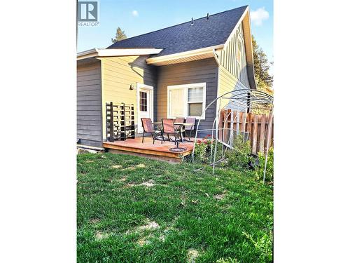 765 Kpokl Road, Invermere, BC 