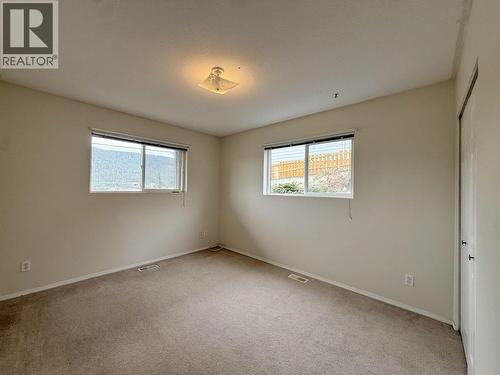 2 1164 N Second Avenue, Williams Lake, BC 
