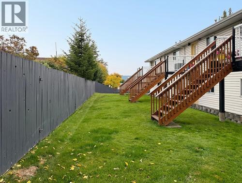 2 1164 N Second Avenue, Williams Lake, BC 