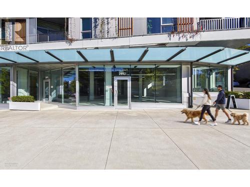 2892 Arbutus Street, Vancouver, BC 