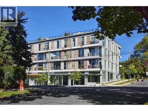 2892 Arbutus Street, Vancouver, BC 