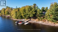168B ISABELLA LAKE ROAD Seguin, ON P2A 0B2