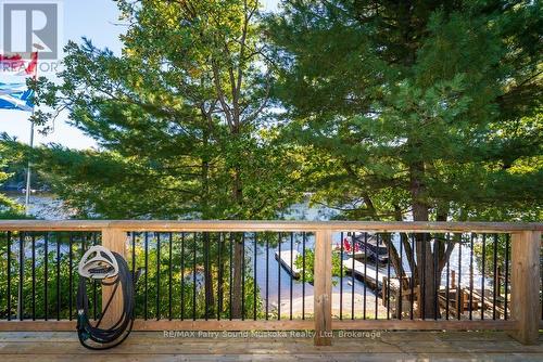 168B Isabella Lake Road, Seguin, ON 
