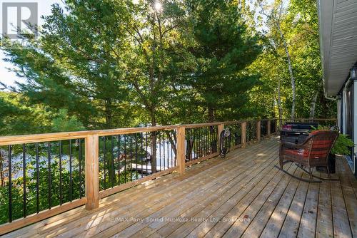 168B Isabella Lake Road, Seguin, ON 