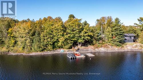 168B Isabella Lake Road, Seguin, ON 