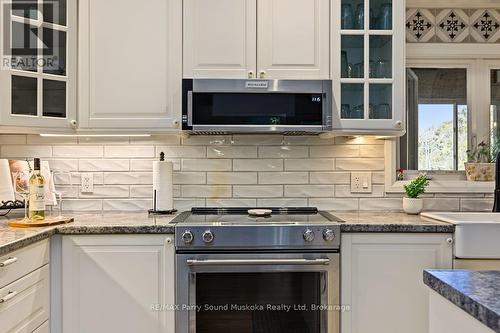 168B Isabella Lake Road, Seguin, ON 