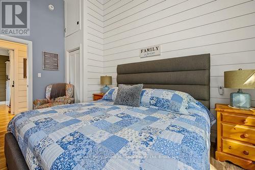 168B Isabella Lake Road, Seguin, ON 