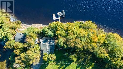 168B Isabella Lake Road, Seguin, ON 
