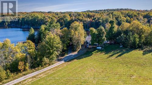 168B Isabella Lake Road, Seguin, ON 