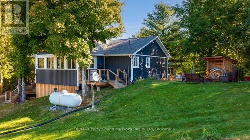 168B Isabella Lake Road, Seguin, ON 