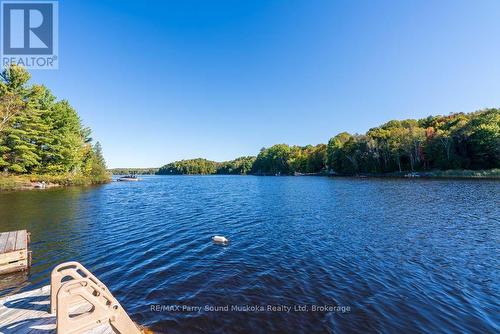 168B Isabella Lake Road, Seguin, ON 