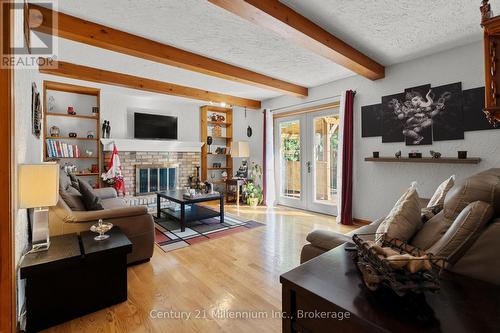 449 6Th Avenue W, Owen Sound, ON 