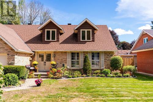 449 6Th Avenue W, Owen Sound, ON 