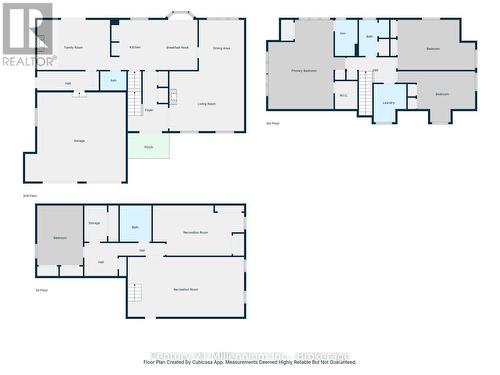 449 6Th Avenue W, Owen Sound, ON 