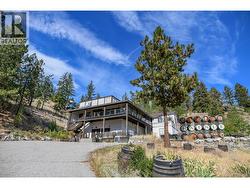 5355 Trepanier Bench Road Peachland, BC V0H 1X2