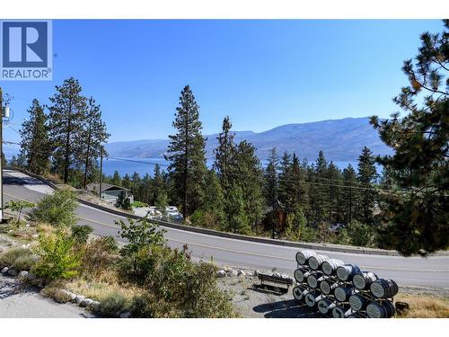 5355 Trepanier Bench Road, Peachland, BC 